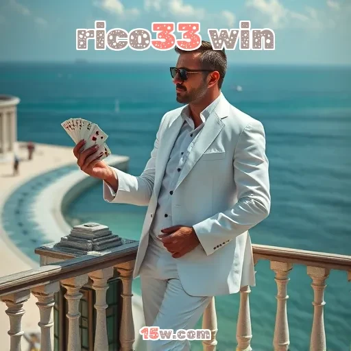 rico33 win: Bônus Imperdíveis que Transformam seu Jogo Online