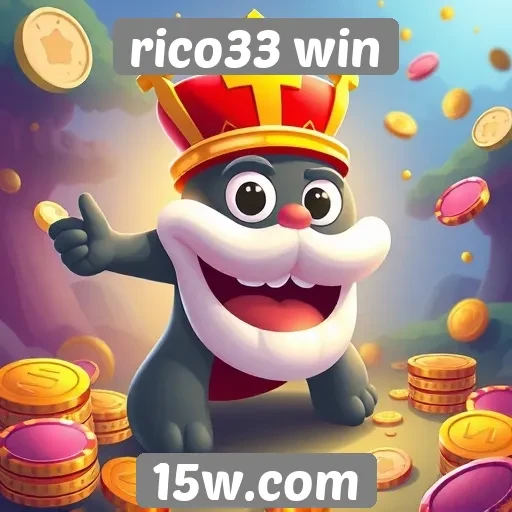 Avaliação dos bônus disponíveis no site rico33 win