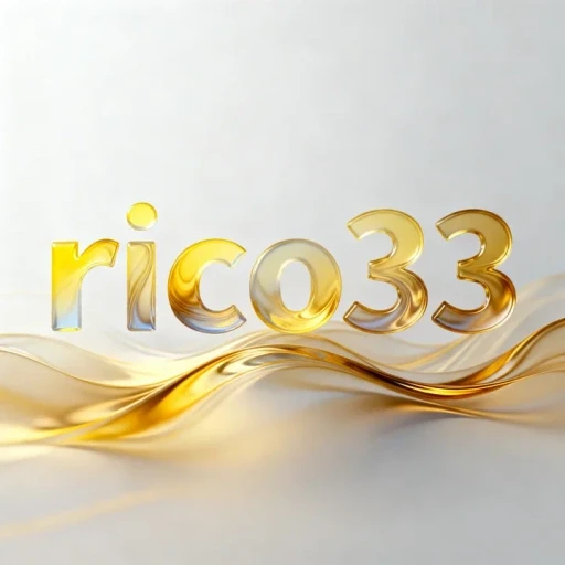 rico33 win Logo