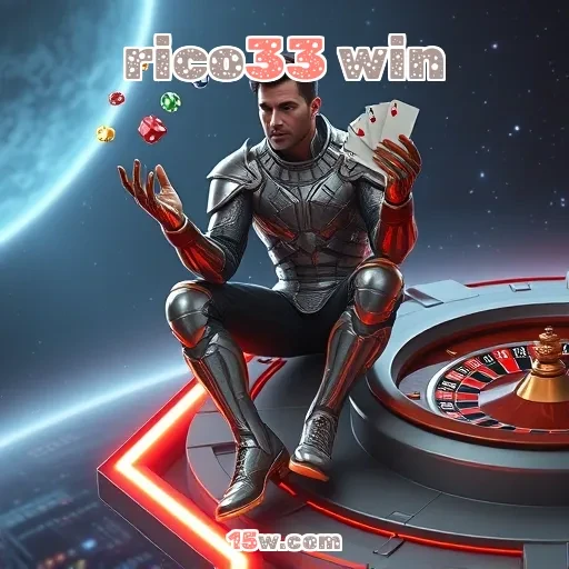 rico33 win: Venha Conhecer as Melhores Ofertas em Jogos!