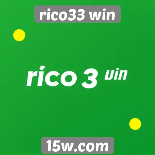 Comparativo das opções de pagamento no rico33 win