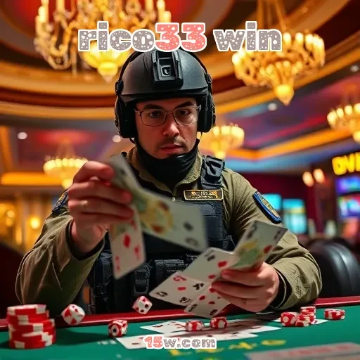 rico33 win: Descubra as Melhores Promoções em Jogos Online