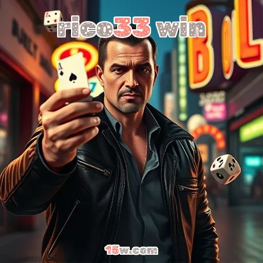 rico33 win: Conheça os Recursos de Segurança para Jogadores Online