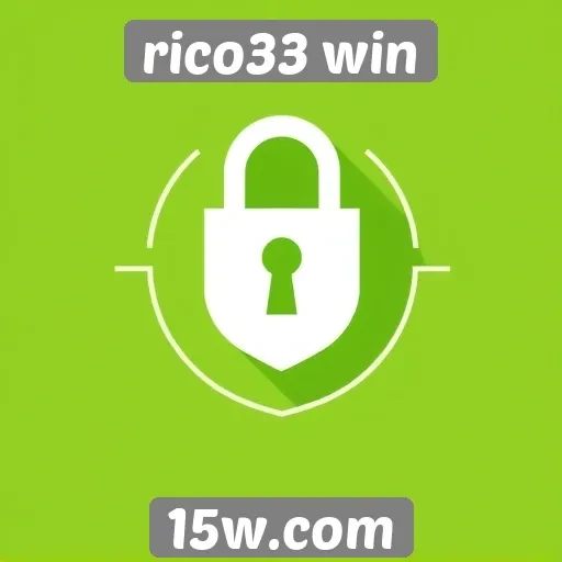 Análise da segurança do site rico33 win