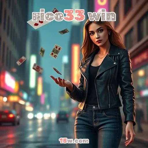 rico33 win Caça-Níqueis: Diversão e Prêmios ao Seu Alcance